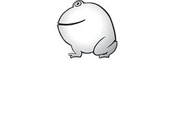 Sapo Producciones Logo